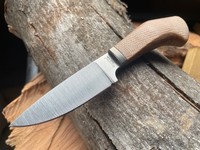 Lionsteel Willy Natural Canvas Photo