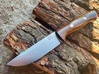 Barkriver Bravo 1 Cru-Wear Desert Ironwood Red Liner Mosaics Rampless #3 Photo