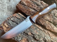 Barkriver Bravo 1 Cru-Wear Desert Ironwood Red Liner Mosaics Ramped #1 Photo