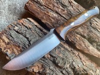 Barkriver Bravo 1 Cru-Wear Desert Ironwood Red Liner Mosaics Ramped #2 Photo