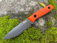 TRC Classic Freedom Orange G10 #49 photo