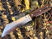 MS Knives Elmax Seax Exclusive #003 Photo