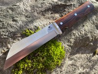 MS Knives Elmax Seax Exclusive #005 photo