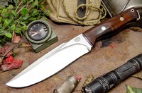 Barkriver Strike Force 2 3V Dark Curly Maple Red Liners #1 photo