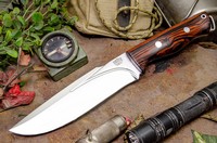 Barkriver Strike Force 2 3V Desert Ironwood Black Liners #1 photo