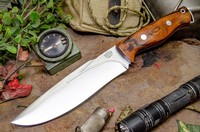 Barkriver Strike Force 2 3V Desert Ironwood Black Liners #3 photo