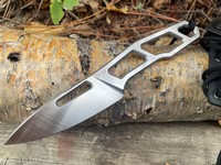 TRC Speed Demon ELMAX Satin #164 Photo