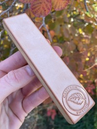 Casstrom Field Strop Photo