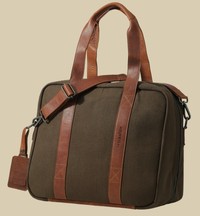 Harkila Weekend Bag 30L Olive Photo