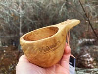 Petromax Kuksa Photo