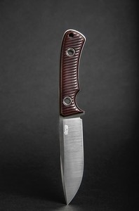 TRC South Pole Knife 10th Anniversary limited Edition #275 photo