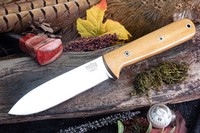 Barkriver Kephart 4 CPM 3V Natural canvas Black Liner mosaics photo