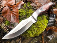 Joker Cebra II Redwood Photo