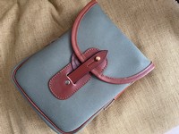 Brady Bags of England Kent Bag Olive Photo