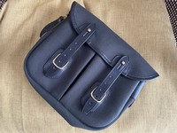 Brady Bags of England Norfolk Bag Loden Green Photo