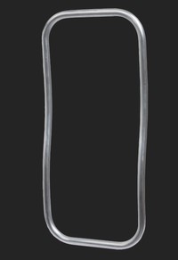 Savotta Aluminium Backpack Frame (For Medium Jaakari) Photo