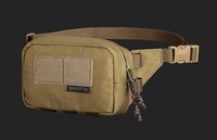 Savotta Kukkaro Hip Pack Brown Photo