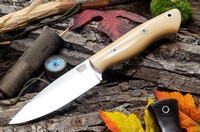 Barkriver Mini Aurora 3V Antique Bone Linen Mosaics photo