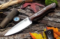 Barkriver Mini Aurora 3V Desert ironwood Red liners Mosiacs #2 Photo