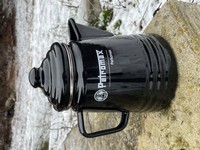 Petromax Percolator Black Photo
