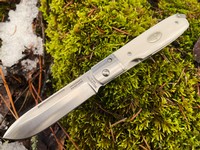 Fallkniven GP Elforyn (pre order) Photo