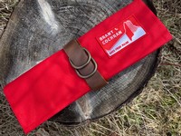 Brant and Cochran Axe Care Kit Photo