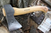 Wetterlings Axe Wildlife Axe photo