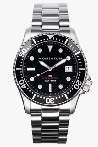 Momentum M20 DSS Diver (42mm) Photo