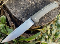 Otter Knives Finn Photo