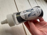 Shapton Surfacing Compound Medium Photo