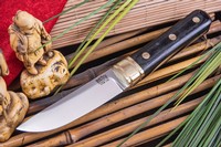 Barkriver kitsune CPM154 Black Canvas photo