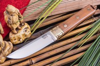 Barkriver kitsune CPM154 Natural canvas photo