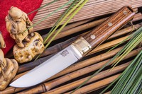 Barkriver kitsune CPM154 Desert Ironwood Black liner #1 photo