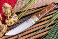 Barkriver kitsune CPM154 Desert Ironwood Black liner #2 Photo