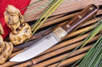 Barkriver kitsune CPM154 Desert Ironwood Black liner #4 Photo