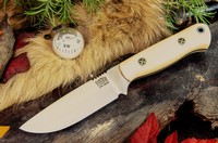 Barkriver Bravo Necker 2 S45VN Antique Bone Linen Mosaics Photo