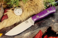 Barkriver Bravo Necker 2 S45VN Royal Burlap Mosaic Photo