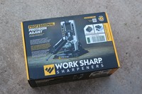 Worksharp Professional Precision Adjust Photo