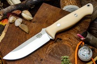 Barkriver Gunny PSB-27 Antique Bone Linen Photo