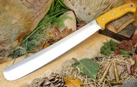 Barkriver Golok 2 A2 photo