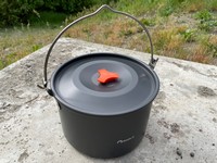 Eagle 4L Outdoor Pot Photo