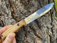 BPS BS1 FT Compact Camping Knife Photo