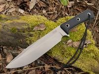 TRC Double Black Apocalypse Elmax Stone Washed #3952 photo