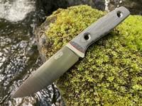 TRC Classic Freedom M390 BCM Satin Red Liner #143 photo