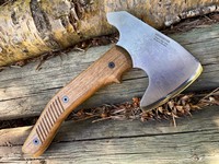 BPS Bush Axe Photo