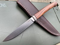 Lionsteel AGO M390 Santos Photo
