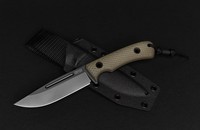 TRC South Pole Special V4E Steel Green G10 Pre Order photo
