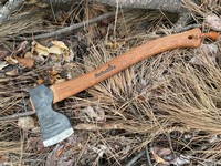 Hultafors Dvardala Forest Axe 1.5lb Photo