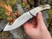 Joker Cocker Stag with Gut Hook Photo