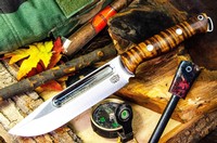 Barkriver Squad leader 2 3V Dark Curly Maple Black liner #2 photo